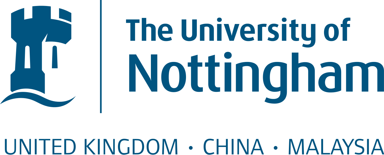 University of Nottingham.svg